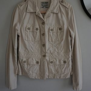 Lucky Brand Outdoors Division